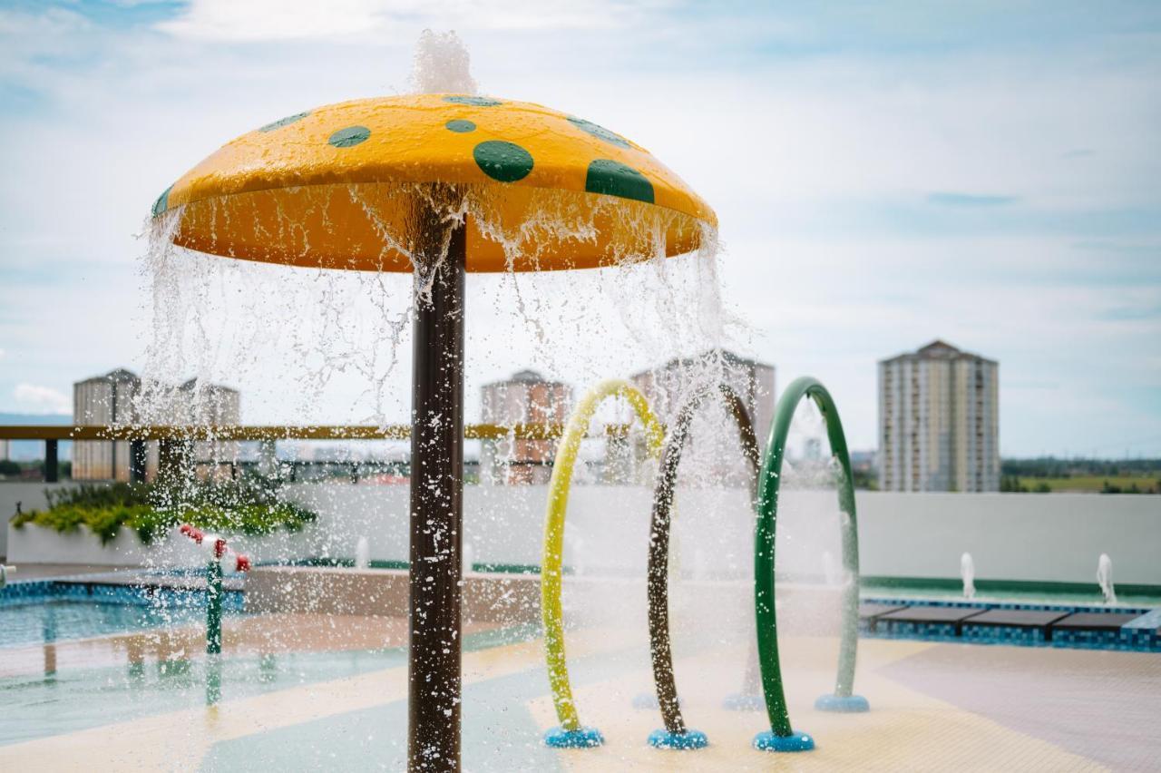 Apartment Metropol Serviced At Bukit Mertajam, Pulau Pinang Bukit Mertajam