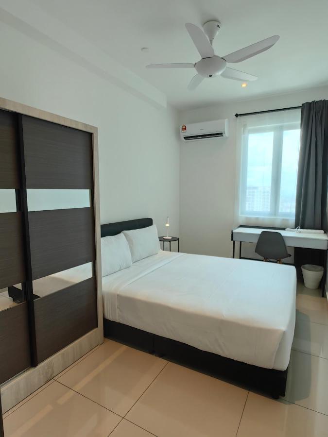 Metropol Serviced At Bukit Mertajam, Pulau Pinang