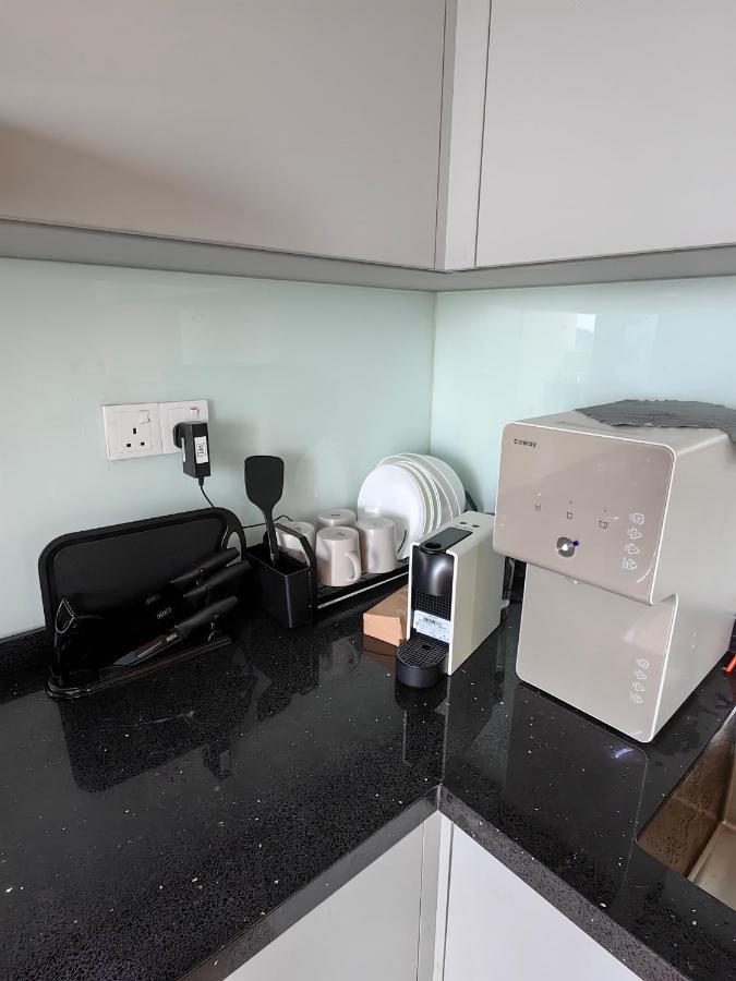 Apartment Metropol Serviced At Bukit Mertajam, Pulau Pinang