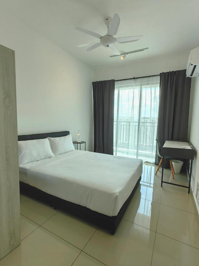 Apartment Metropol Serviced At Bukit Mertajam, Pulau Pinang Bukit Mertajam