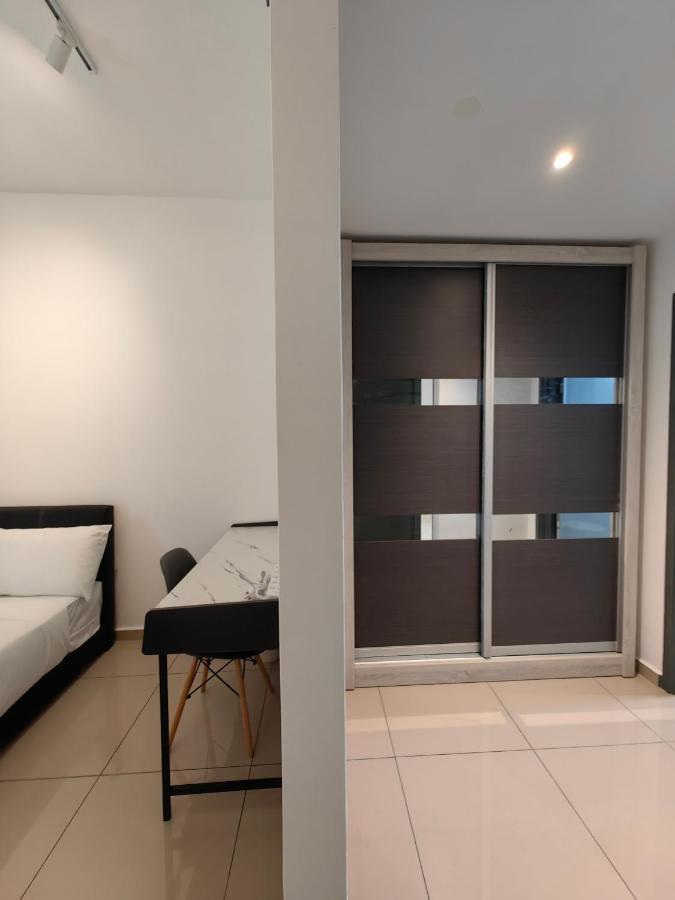 Apartment Metropol Serviced At Bukit Mertajam, Pulau Pinang