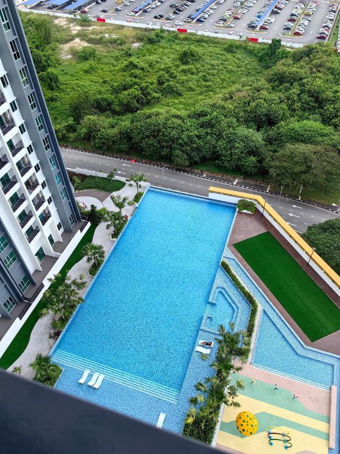 Metropol Serviced At Bukit Mertajam, Pulau Pinang