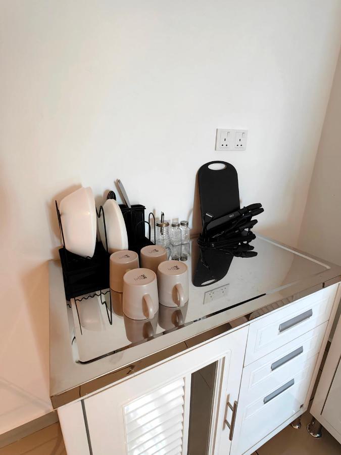 Apartment Metropol Serviced At Bukit Mertajam, Pulau Pinang