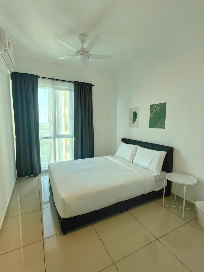 Metropol Serviced At Bukit Mertajam, Pulau Pinang Apartment