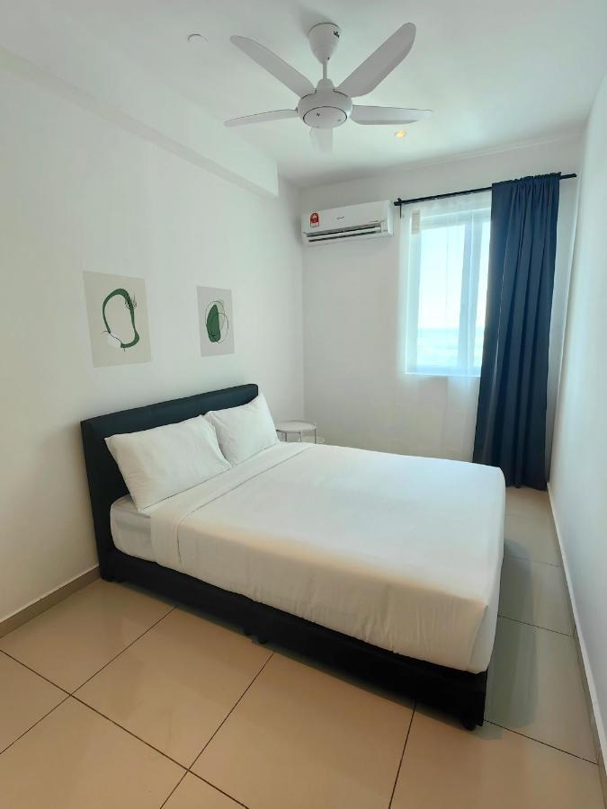 Apartment Metropol Serviced At Bukit Mertajam, Pulau Pinang