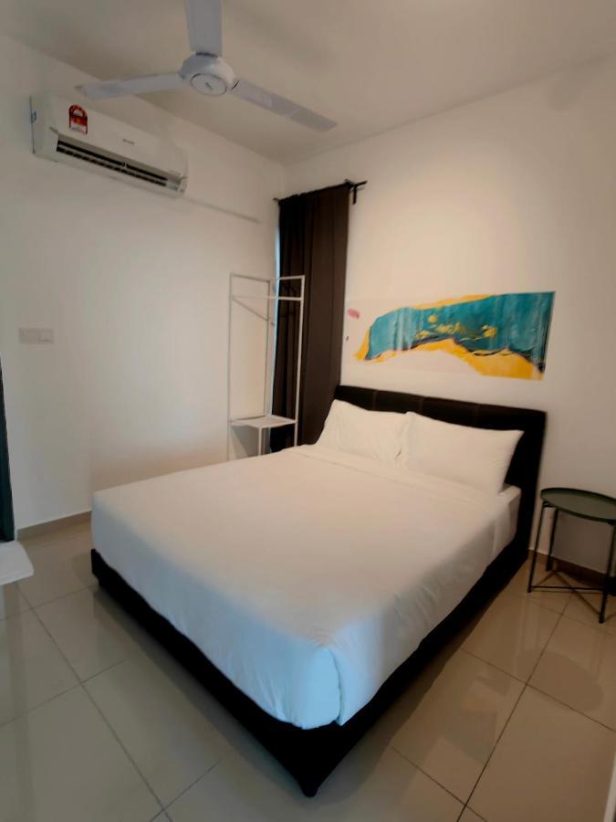 Apartment Metropol Serviced At Bukit Mertajam, Pulau Pinang