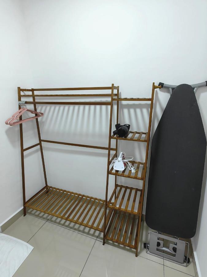 Metropol Serviced At Bukit Mertajam, Pulau Pinang *