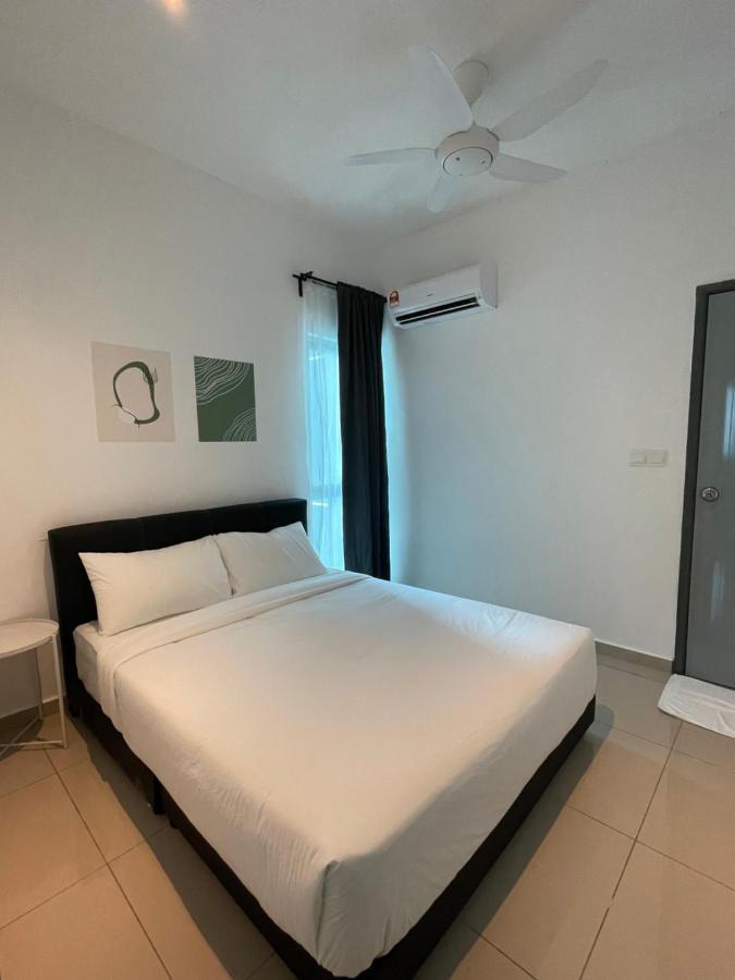 Metropol Serviced At Bukit Mertajam, Pulau Pinang Apartment *