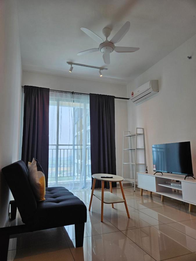 Metropol Serviced At Bukit Mertajam, Pulau Pinang Apartment *