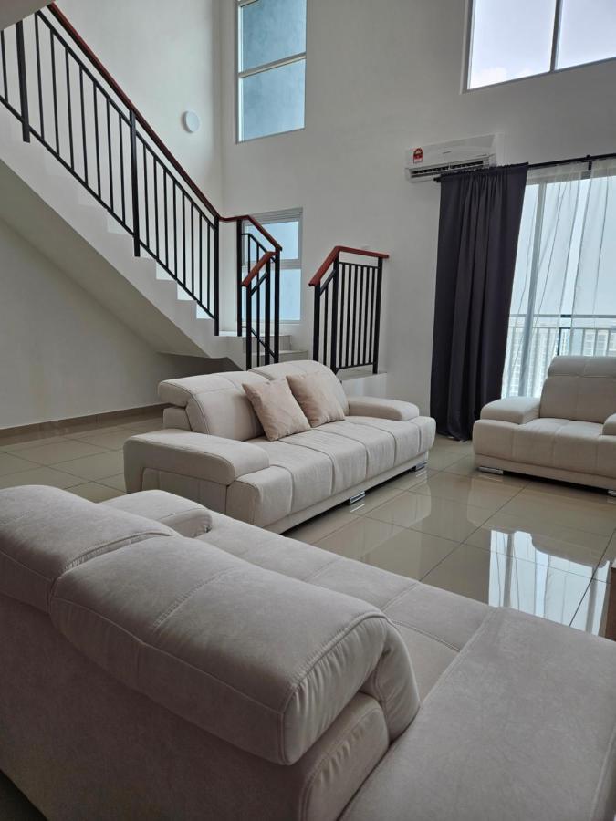 Apartment Metropol Serviced At Bukit Mertajam, Pulau Pinang Bukit Mertajam
