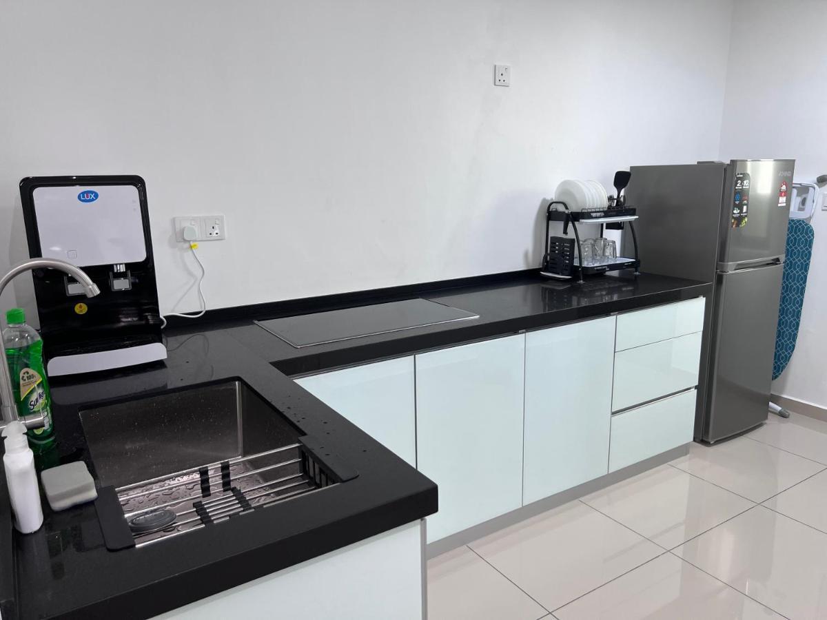 Metropol Serviced At Bukit Mertajam, Pulau Pinang Apartment Bukit Mertajam