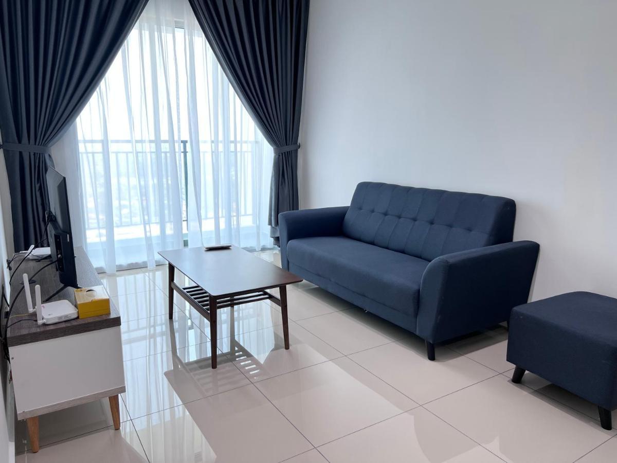 Metropol Serviced At Bukit Mertajam, Pulau Pinang Apartment *