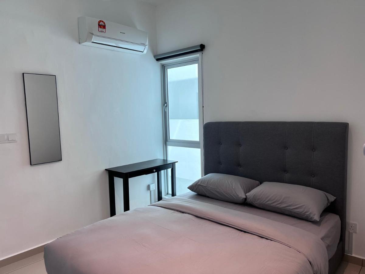 Metropol Serviced At Bukit Mertajam, Pulau Pinang Apartment
