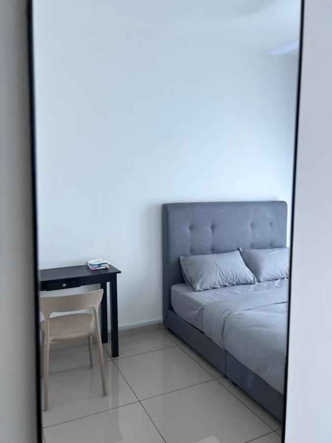 Metropol Serviced At Bukit Mertajam, Pulau Pinang Apartment