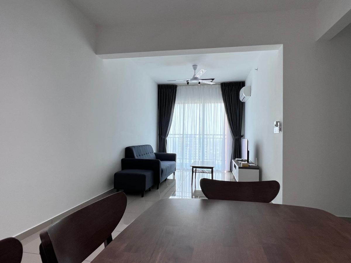Metropol Serviced At Bukit Mertajam, Pulau Pinang Apartment *