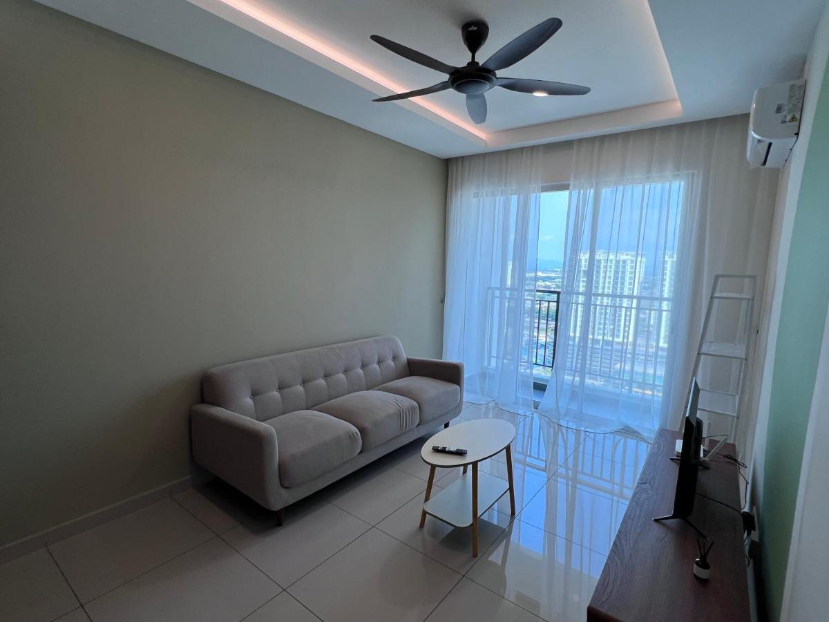 Metropol Serviced At Bukit Mertajam, Pulau Pinang