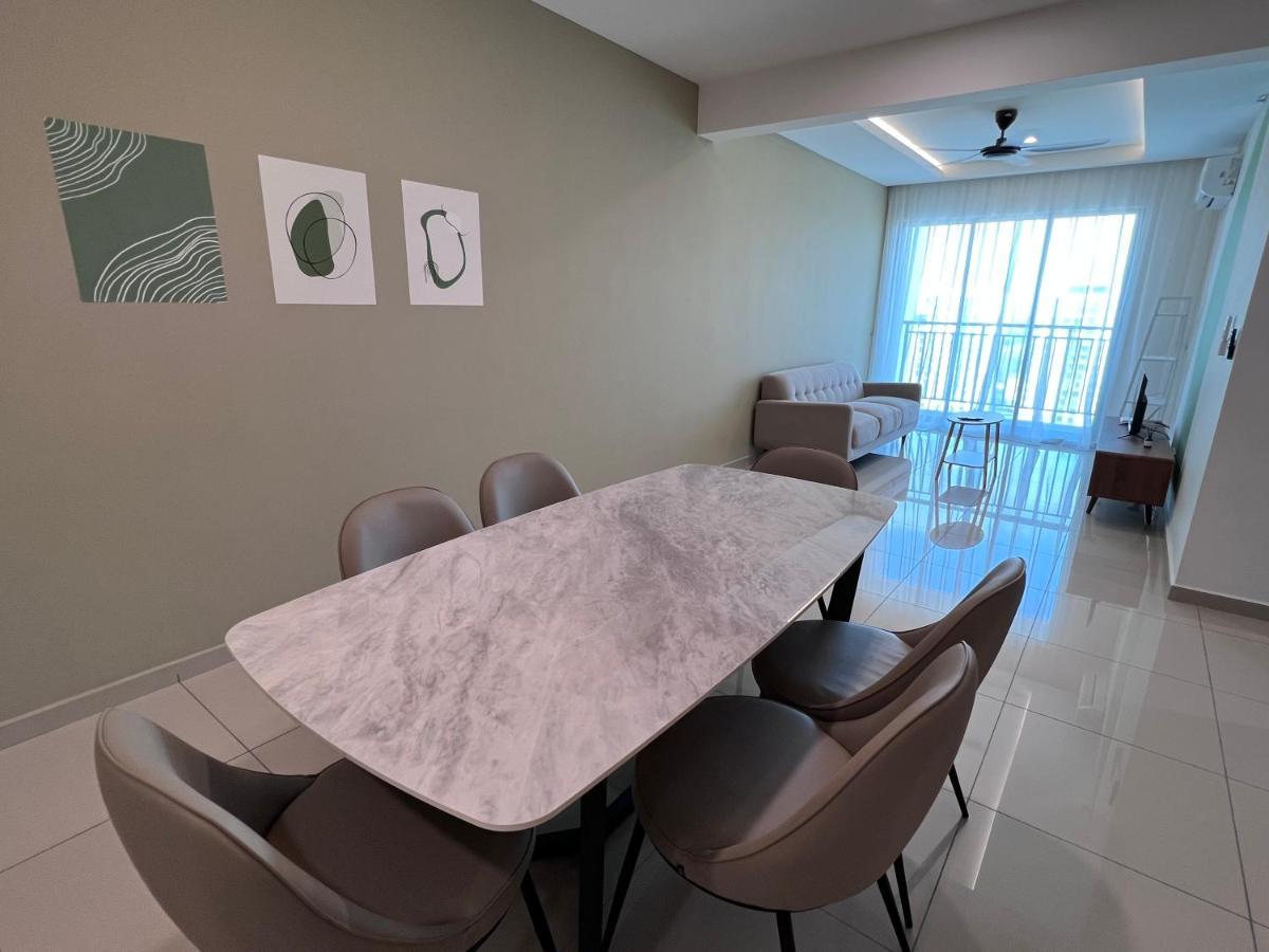 Apartment Metropol Serviced At Bukit Mertajam, Pulau Pinang