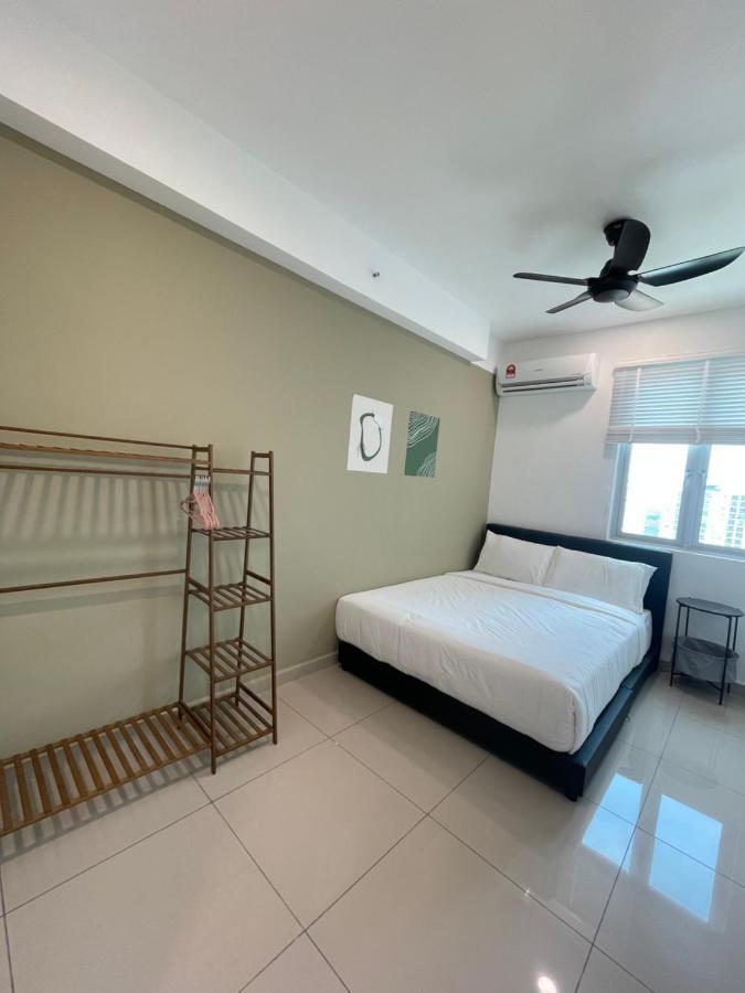 Metropol Serviced At Bukit Mertajam, Pulau Pinang Apartment Bukit Mertajam