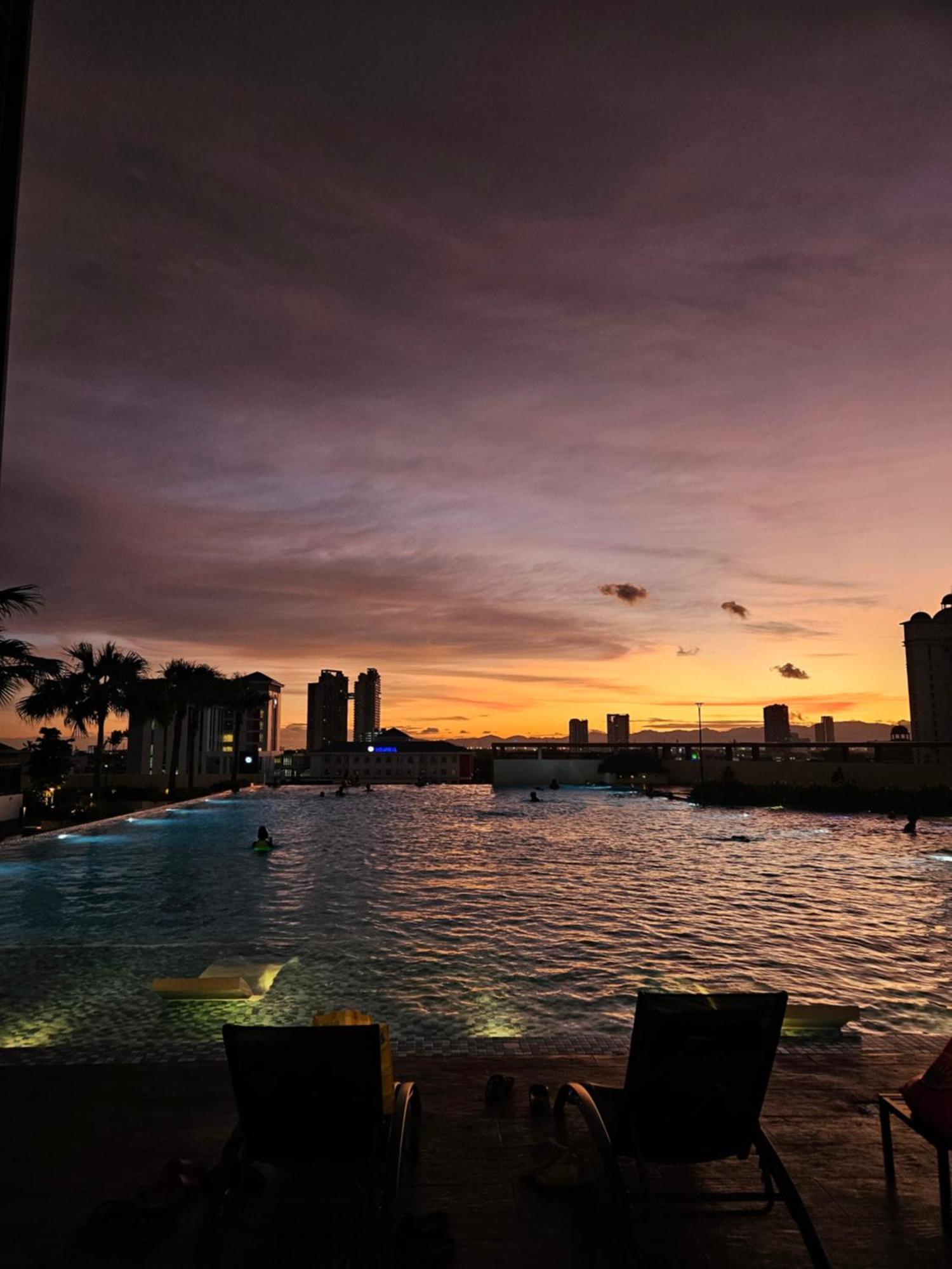 Metropol Serviced At Bukit Mertajam, Pulau Pinang Apartment *