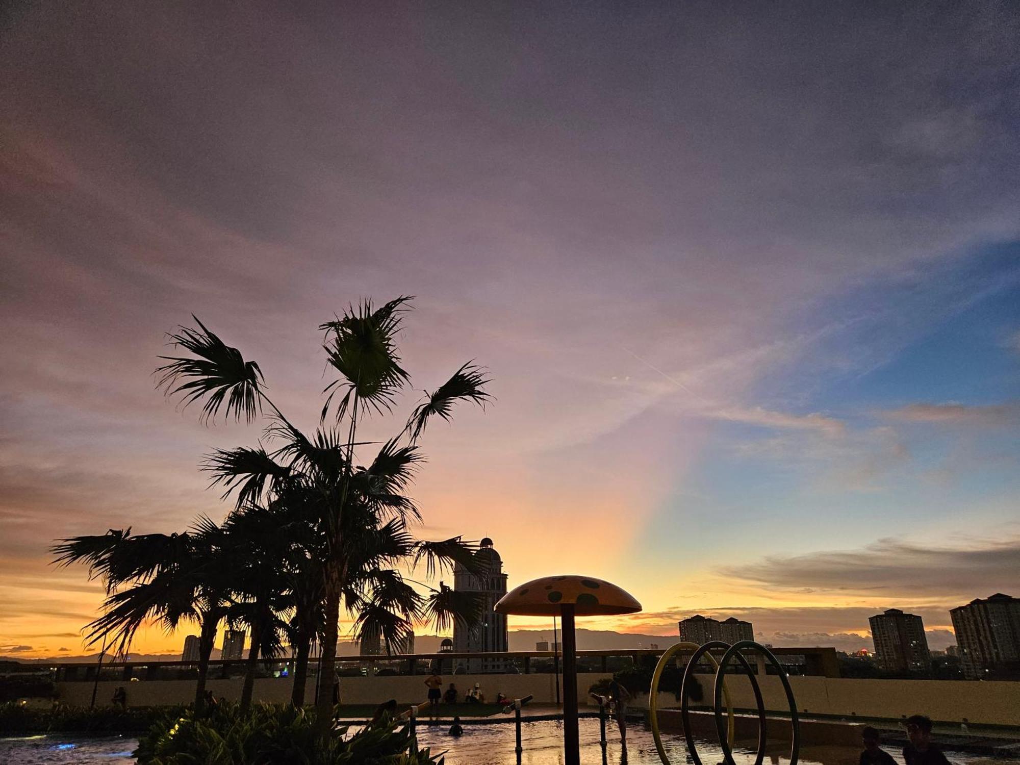 Metropol Serviced At Bukit Mertajam, Pulau Pinang Apartment *