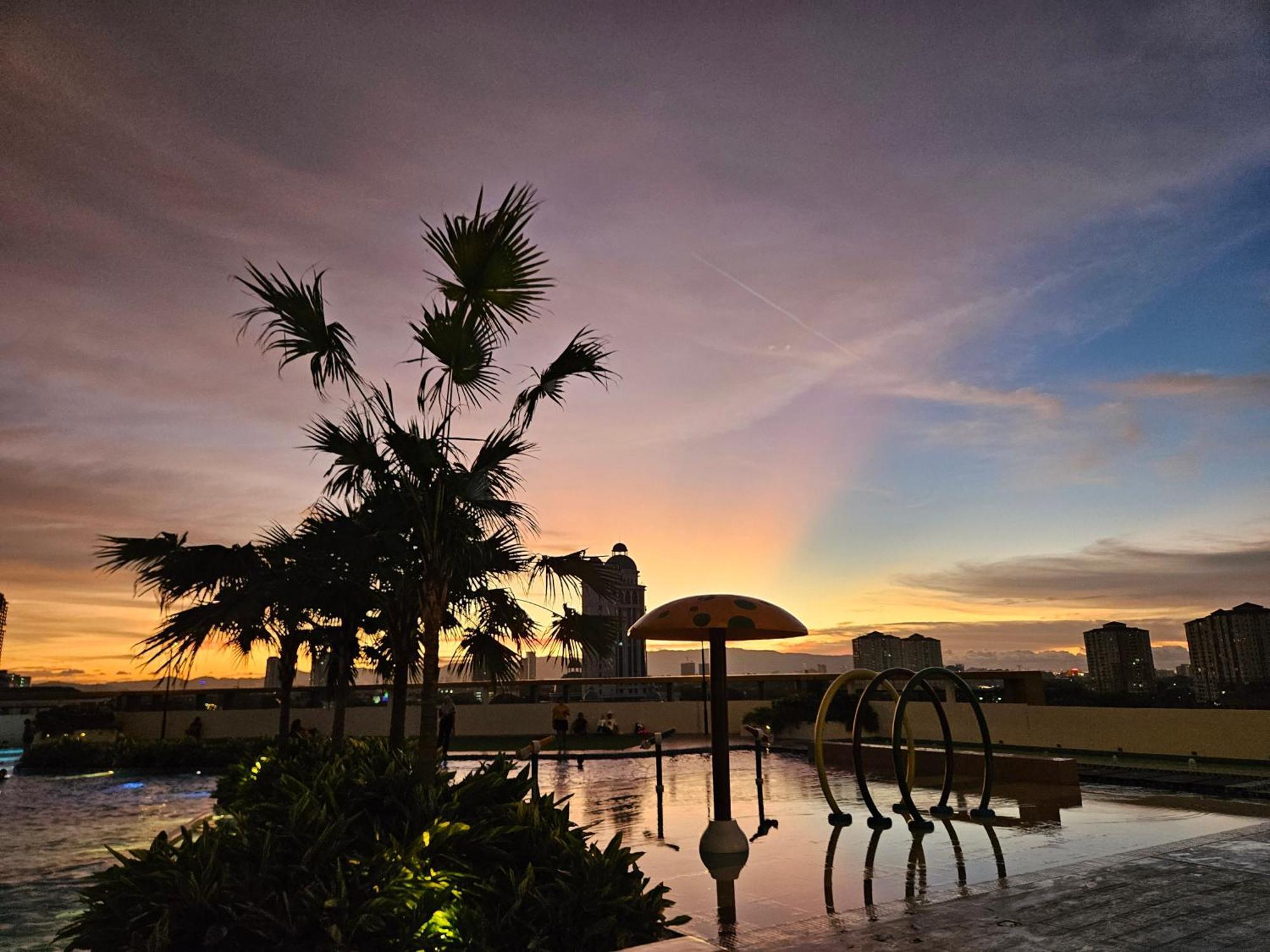 Apartment Metropol Serviced At Bukit Mertajam, Pulau Pinang