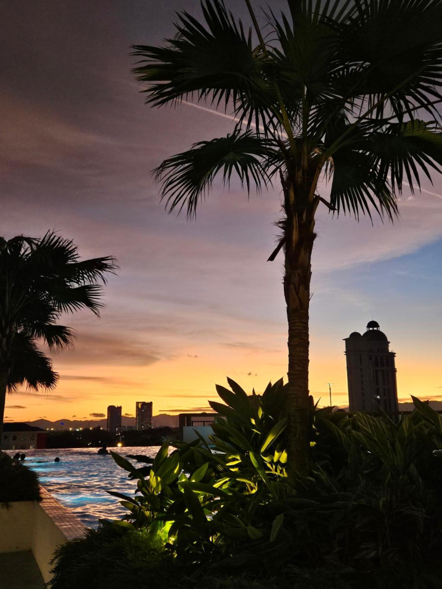 Metropol Serviced At Bukit Mertajam, Pulau Pinang Apartment
