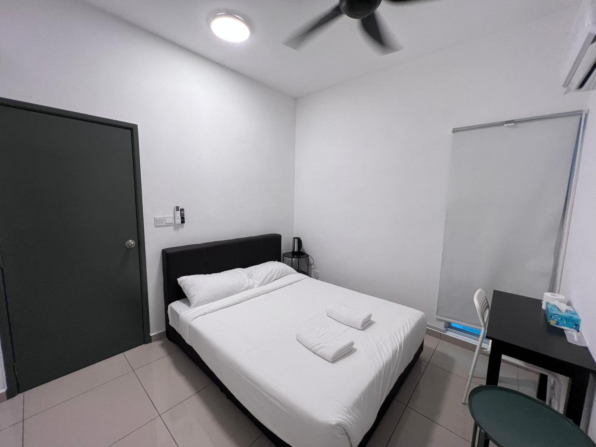 Apartment Metropol Serviced At Bukit Mertajam, Pulau Pinang Bukit Mertajam