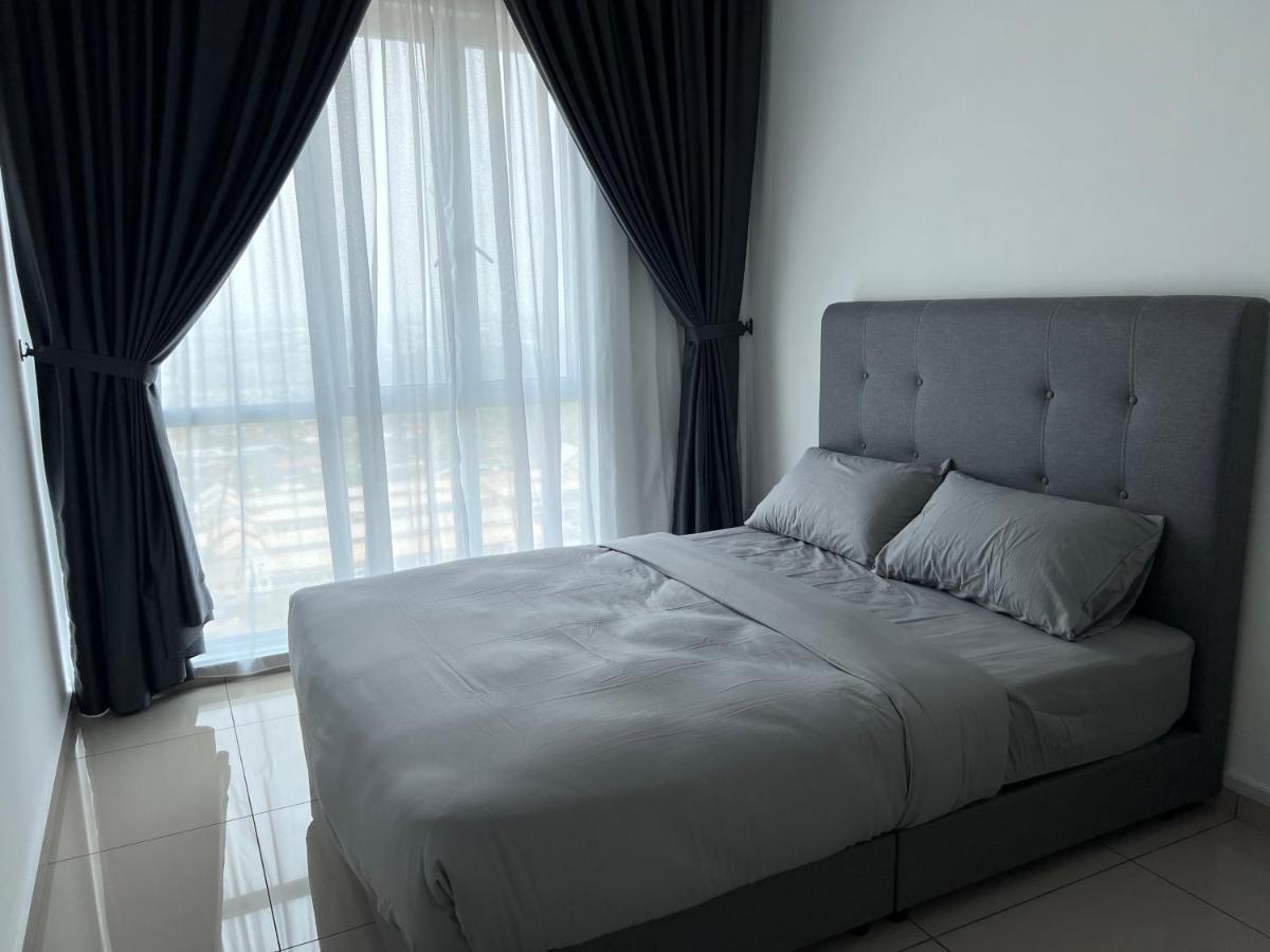 Metropol Serviced At Bukit Mertajam, Pulau Pinang Apartment