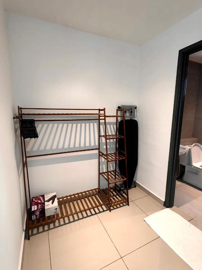Apartment Metropol Serviced At Bukit Mertajam, Pulau Pinang