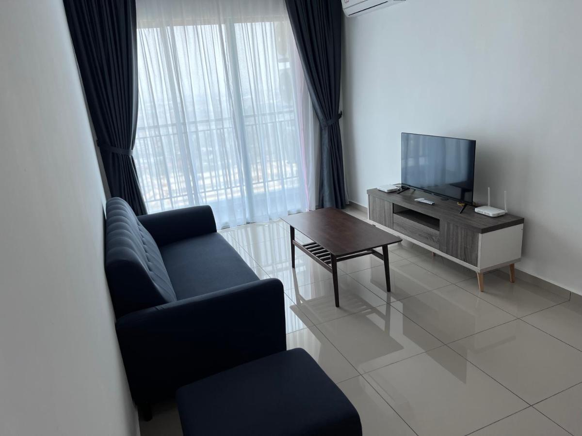 Apartment Metropol Serviced At Bukit Mertajam, Pulau Pinang *