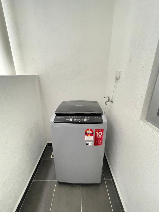 Metropol Serviced At Bukit Mertajam, Pulau Pinang Apartment Bukit Mertajam