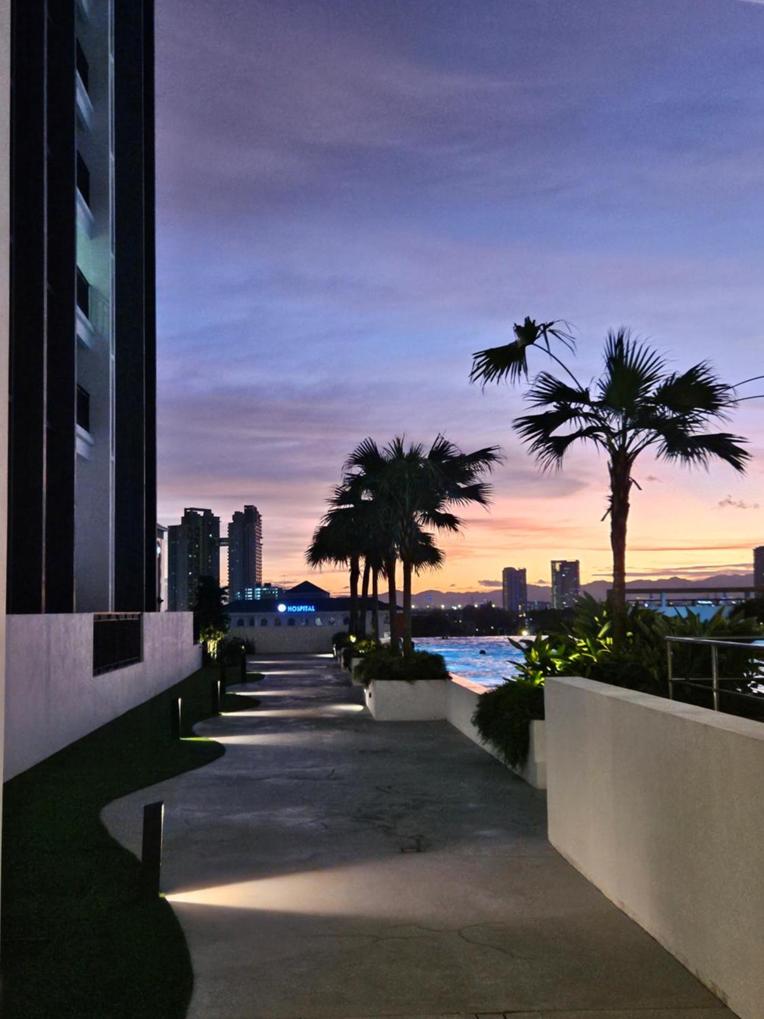 Metropol Serviced At Bukit Mertajam, Pulau Pinang Apartment Bukit Mertajam